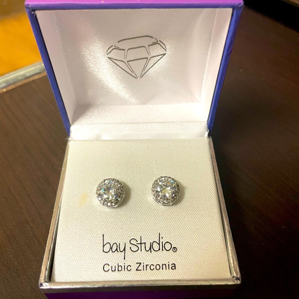 Earrings!